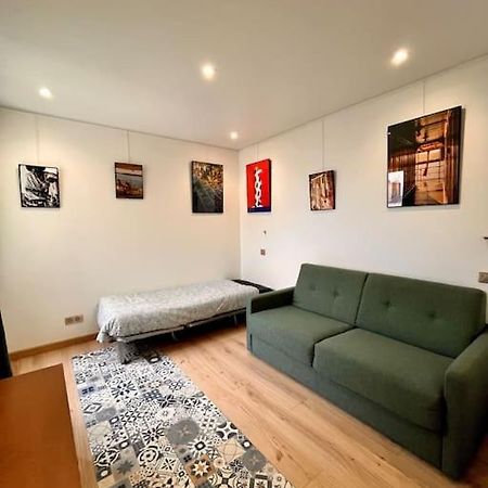 Montparnasse Art Gallery Studio /3P Apartment Paris Exterior photo